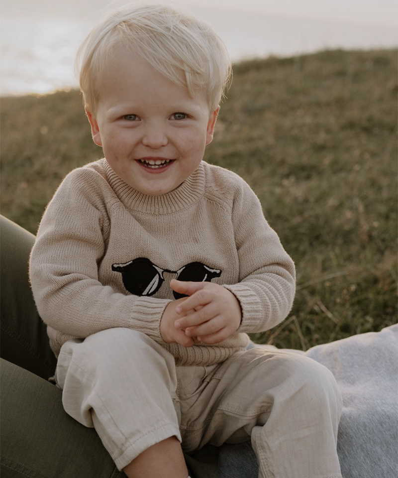 BASIC KIDS MODELS - Benjamin